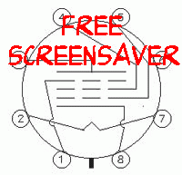 Free Tubesaver Screensaver!